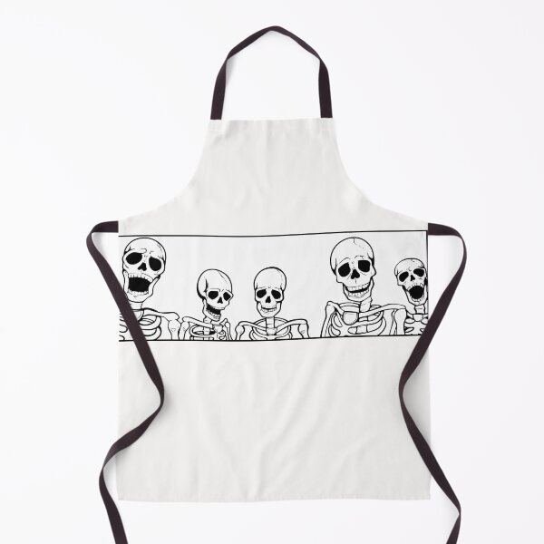 Item preview, Skulls laugh designed and sold by JessVampire.
