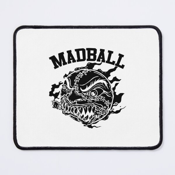 Item preview, Madball Band designed and sold by EnFlyvendeFArt.