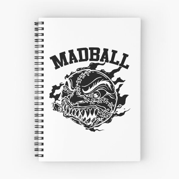 Item preview, Madball Band designed and sold by EnFlyvendeFArt.