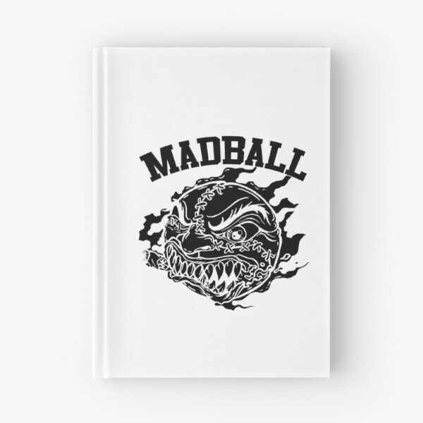 Item preview, Madball Band designed and sold by EnFlyvendeFArt.