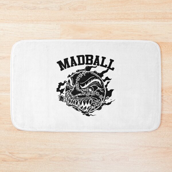 Item preview, Madball Band designed and sold by EnFlyvendeFArt.