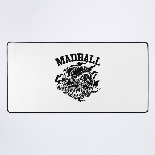 Item preview, Madball Band designed and sold by EnFlyvendeFArt.