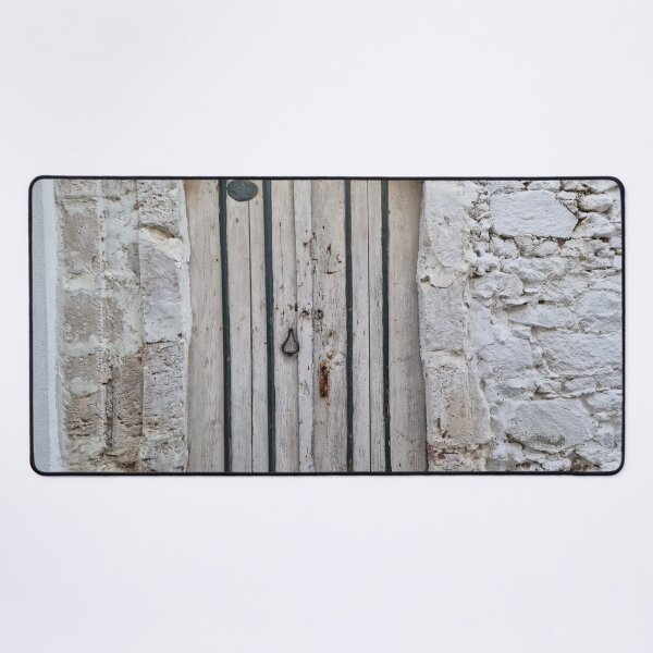 Item preview, An old white door designed and sold by EK EXCLUSIVE.