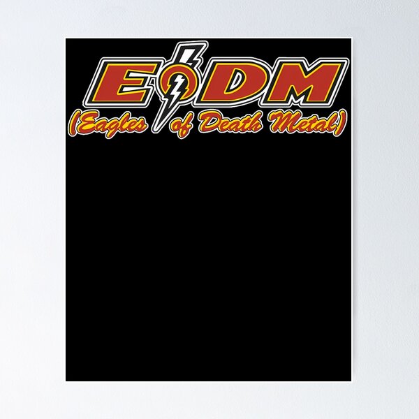 Item preview, Eagles Of Death Metal Band designed and sold by Grimesology.