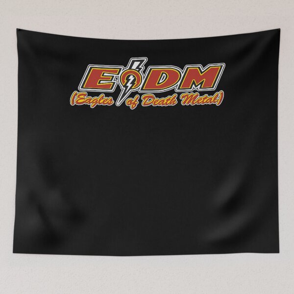 Item preview, Eagles Of Death Metal Band designed and sold by Grimesology.