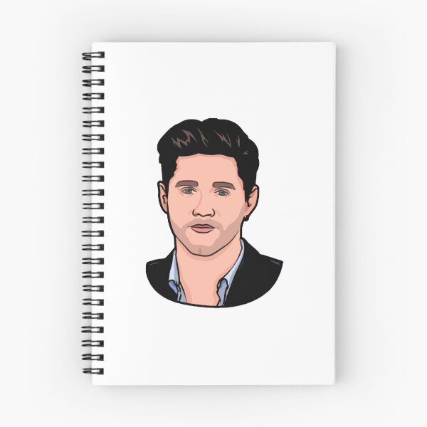 Item preview, Niall Horan Band designed and sold by ArrafieArt.