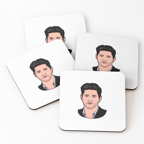 Item preview, Niall Horan Band designed and sold by ArrafieArt.