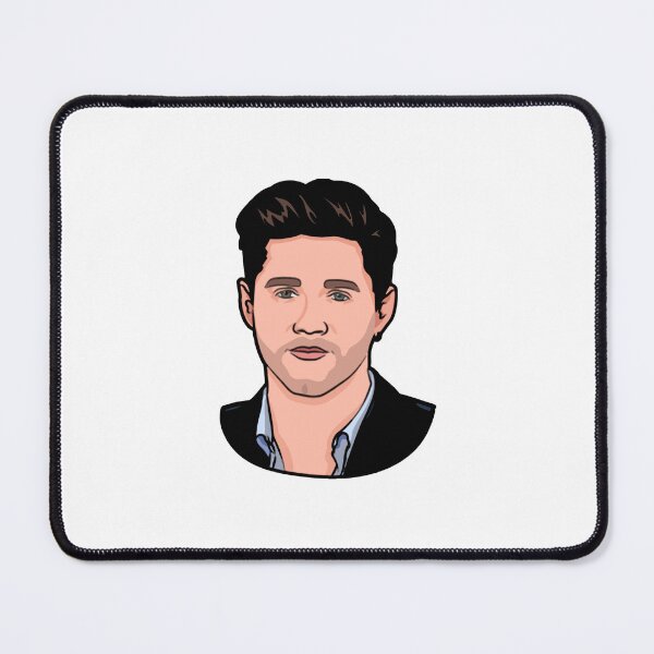 Item preview, Niall Horan Band designed and sold by ArrafieArt.