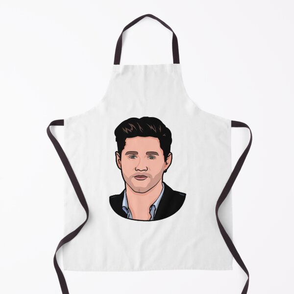 Item preview, Niall Horan Band designed and sold by ArrafieArt.