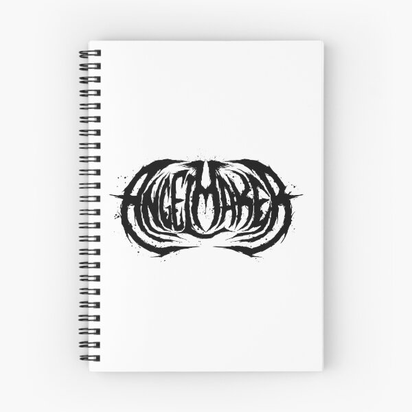 Item preview, The Angelmaker Band designed and sold by Elmaryou9Shop.