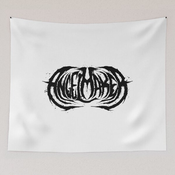 Item preview, The Angelmaker Band designed and sold by Elmaryou9Shop.