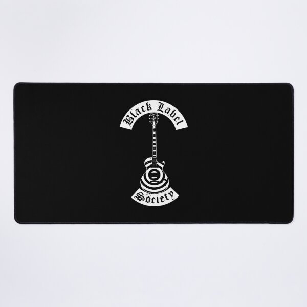Item preview, black label society Band designed and sold by JenMDuvergerArt.