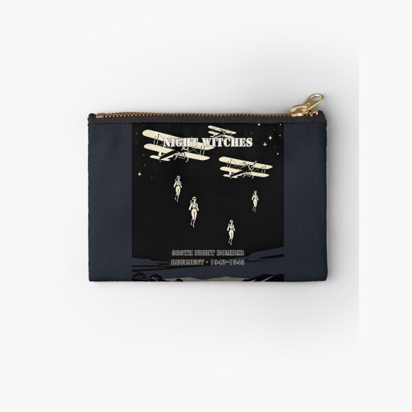 Item preview, Night Witches – Soviet Regiment Minimalist Tribute designed and sold by GeoWhimsy Studio.