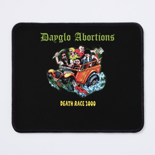 Item preview, The Dayglo Abortions Band designed and sold by TurbevilleRArt.