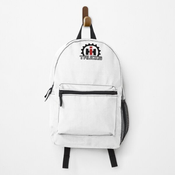 Item preview, International Harvester Gear Logo with Word Trucks designed and sold by TeesbyAharon.
