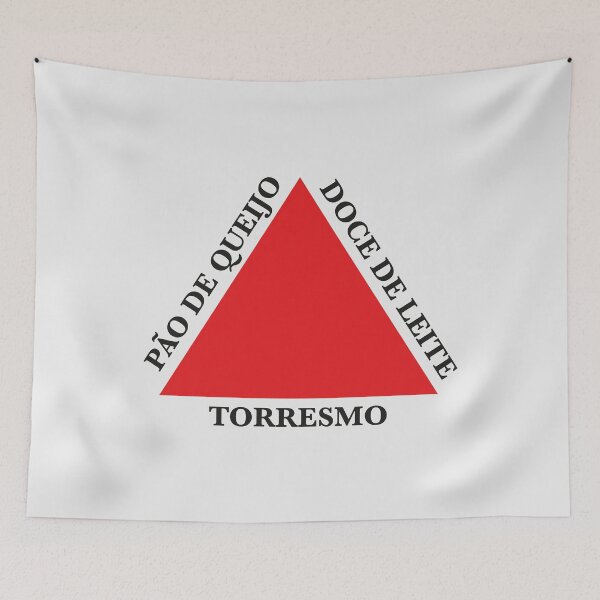 Item preview, Funny Minas Gerais flagParody  | Brazilian Culture Humor  designed and sold by paulo silveira.