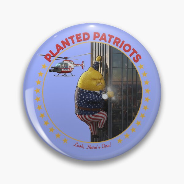 Item preview, Whimsical Lemon Person Illegally Climbing A Skyscraper designed and sold by marleygirl400.
