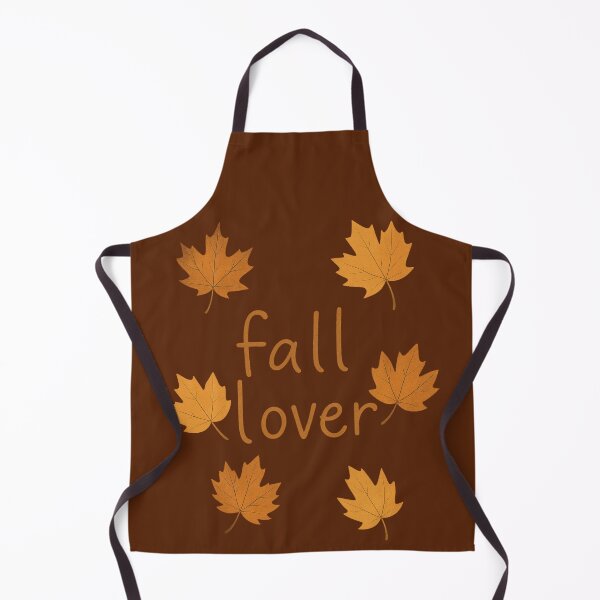 Item preview, Fall Lover - Autumn Maple Leaves Design designed and sold by JOANNASKAH.