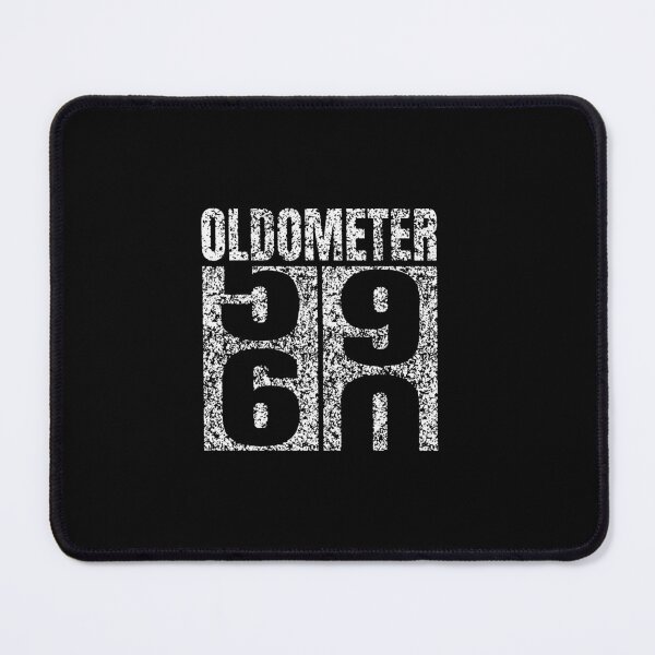 Item preview, 60th Birthday Oldometer 59-60 designed and sold by lisarowe47.