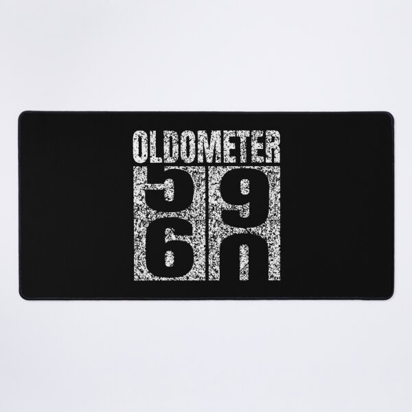 Item preview, 60th Birthday Oldometer 59-60 designed and sold by lisarowe47.