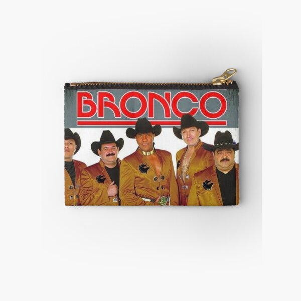 Item preview, Grupo Bronco - Sin Riendas album 2004 designed and sold by Bosewrop.