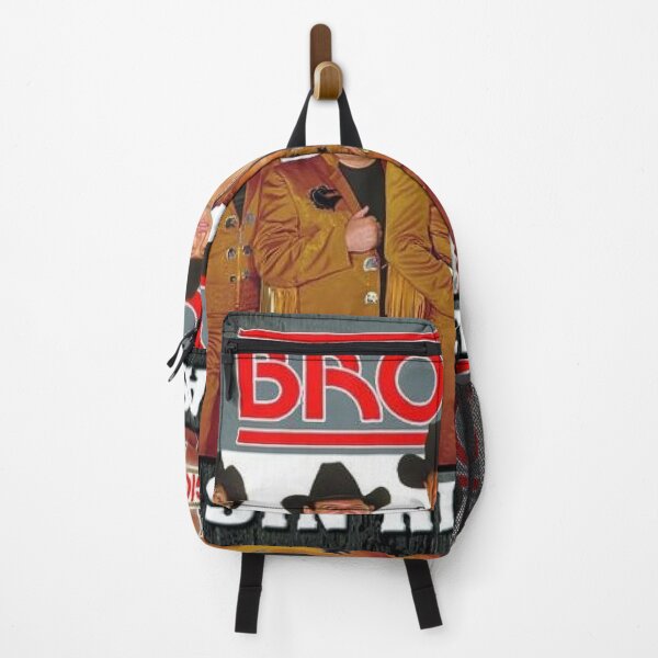 Item preview, Grupo Bronco - Sin Riendas album 2004 designed and sold by Bosewrop.