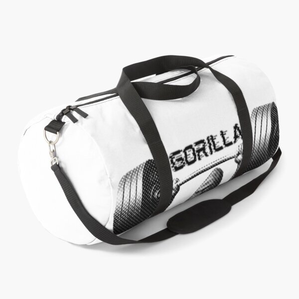 Item preview, Gorilla Grind Strong Gorilla Weightlifting designed and sold by TrueArtsStore.