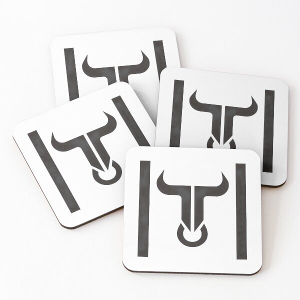 Item preview, Sacred Form | Symmetrical Back Emblem Design designed and sold by TES TOSTE RON.