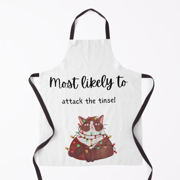 Item preview, "Most Likely To" Cat T-Shirts - Viral Cat Lover Gift & Meme Tee designed and sold by PurrfectlyPosh9.