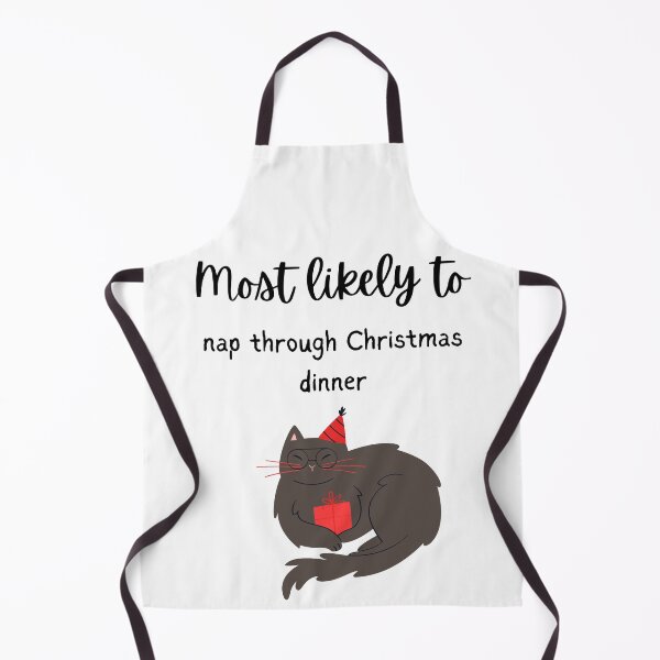 Item preview, "Most Likely To" Cat T-Shirts - Viral Cat Lover Gift & Meme Tee pet lovers designed and sold by PurrfectlyPosh9.