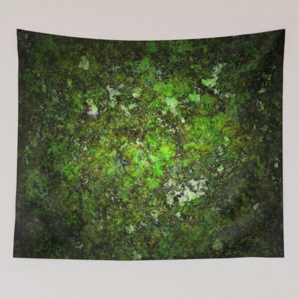 Item preview, Forgotten echoes designed and sold by Keith Mills.