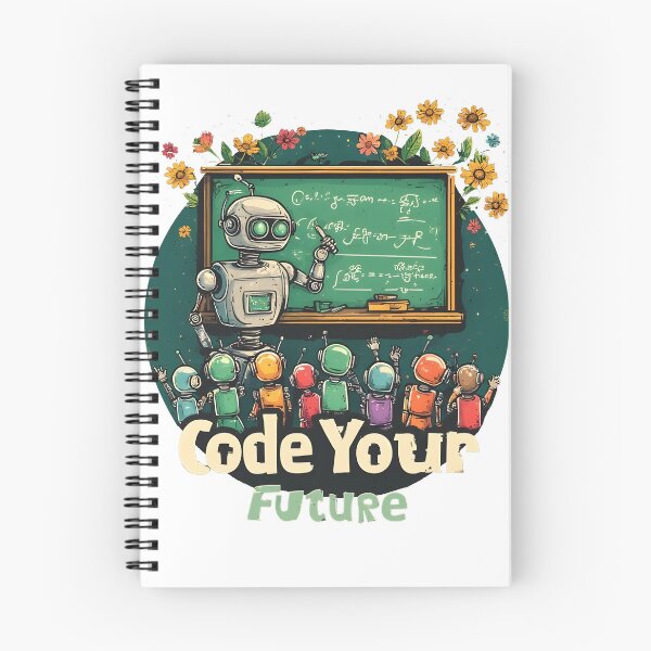 Item preview, Code Your Future Robot Classroom designed and sold by Avina Intelligence.