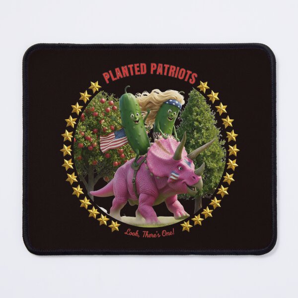 Item preview, Veggie Kids Riding On A Dinosaur designed and sold by marleygirl400.