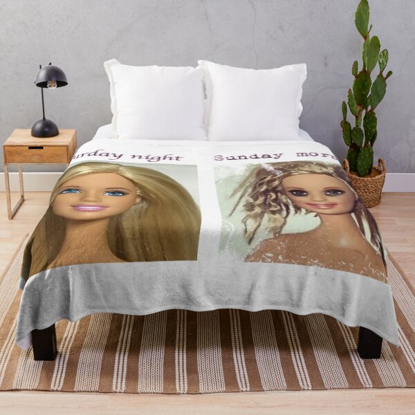 Item preview, Party Princess Doll Meme Face – Funny Retro Doll Reaction designed and sold by Alpha Stag.