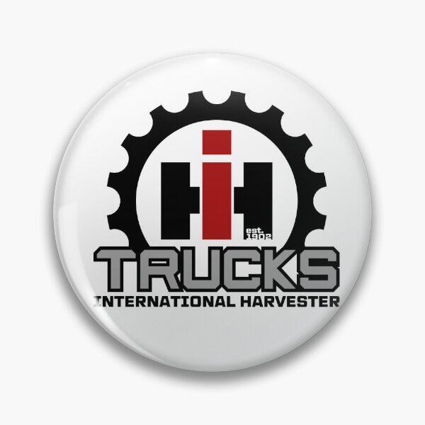 Item preview, International Harvester Gear Logo with est. Date designed and sold by TeesbyAharon.