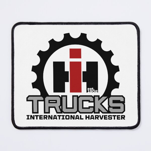 Item preview, International Harvester Gear Logo with est. Date designed and sold by TeesbyAharon.