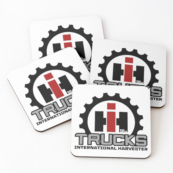Item preview, International Harvester Gear Logo with est. Date designed and sold by TeesbyAharon.