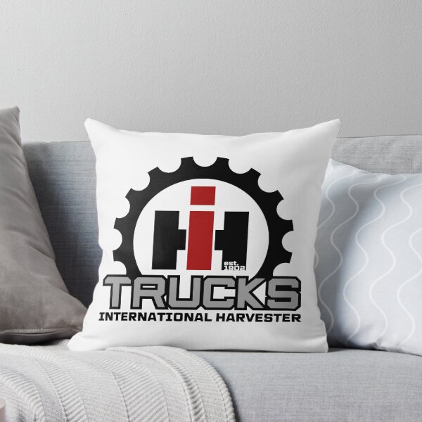 Item preview, International Harvester Gear Logo with est. Date designed and sold by TeesbyAharon.
