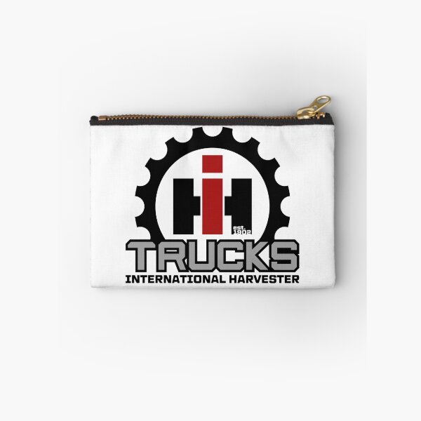 Item preview, International Harvester Gear Logo with est. Date designed and sold by TeesbyAharon.