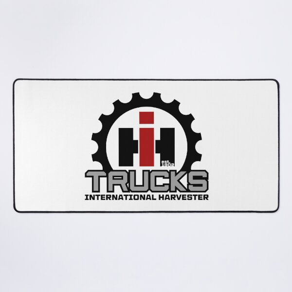 Item preview, International Harvester Gear Logo with est. Date designed and sold by TeesbyAharon.