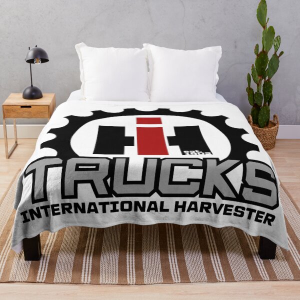 Item preview, International Harvester Gear Logo with est. Date designed and sold by TeesbyAharon.