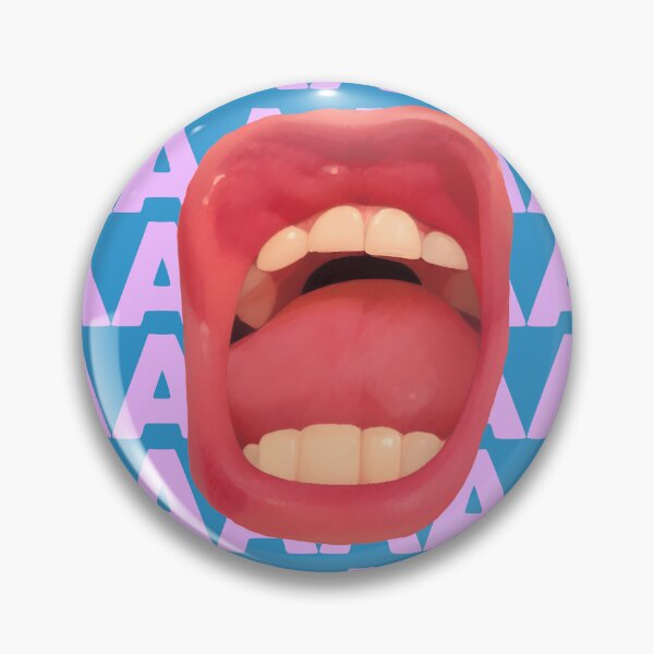 Item preview, Juicy Mouth Goes Nyaaaaah designed and sold by Moutymouth.