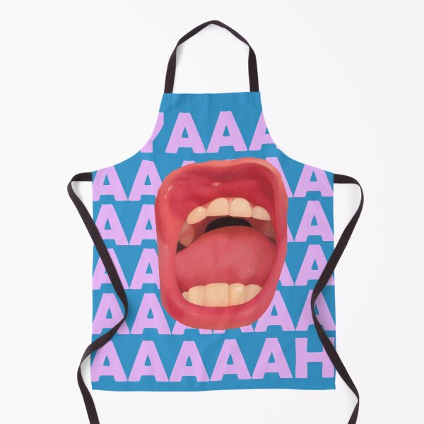 Item preview, Juicy Mouth Goes Nyaaaaah designed and sold by Moutymouth.
