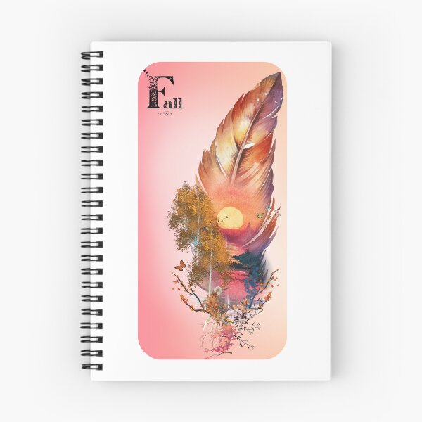 Item preview, Autumn Dream at a river during sunset. designed and sold by Strauss-Design.