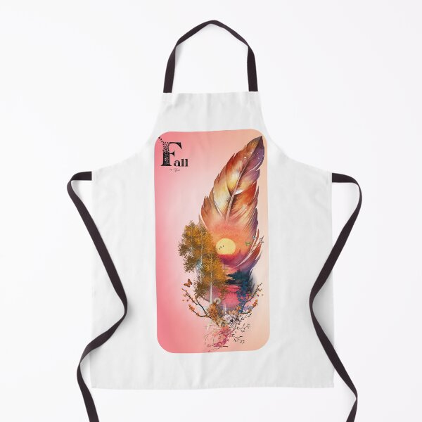 Item preview, Autumn Dream at a river during sunset. designed and sold by Strauss-Design.
