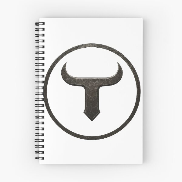 Item preview, Sacred Form | Symmetrical Back Emblem Design  DE: designed and sold by TES TOSTE RON.