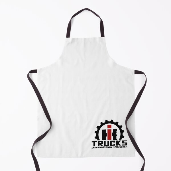 Item preview, International Harvester Gear Logo with TRUCK and Est. Date designed and sold by TeesbyAharon.