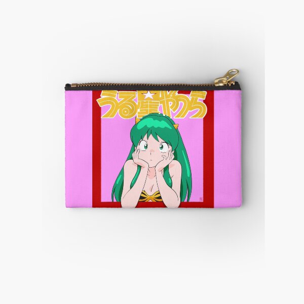 Item preview, Urusei Yatsura designed and sold by Hostilius.
