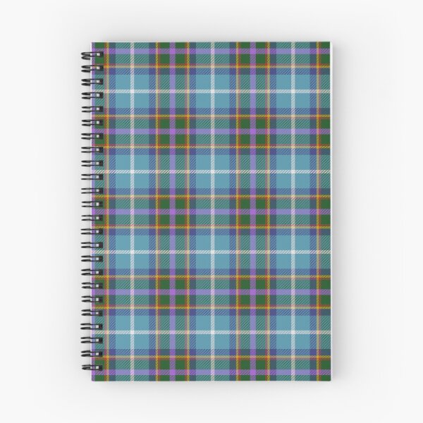 Item preview, MANX National Tartan ✧ Official National Tartan Design of the Isle of Man designed and sold by The Plaid Store.