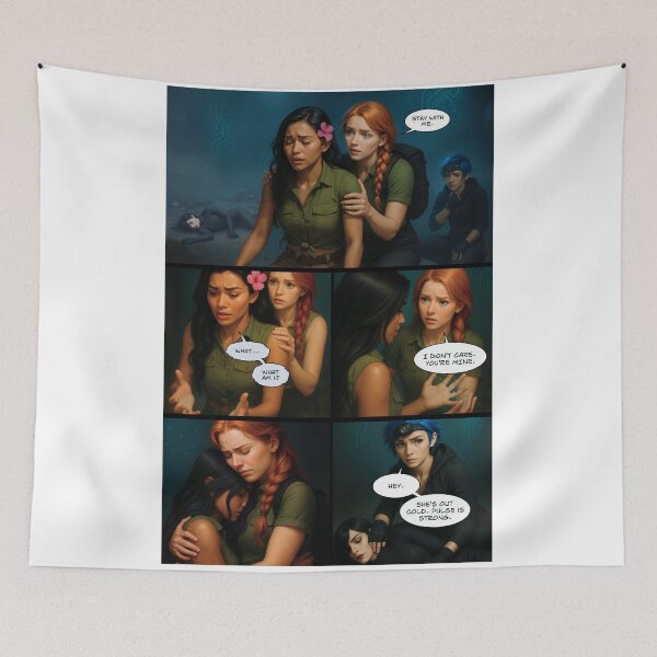 Item preview, Hidden Signals 1.9.11 - Shanti Rowan Cipher  designed and sold by CathryneDelamort.